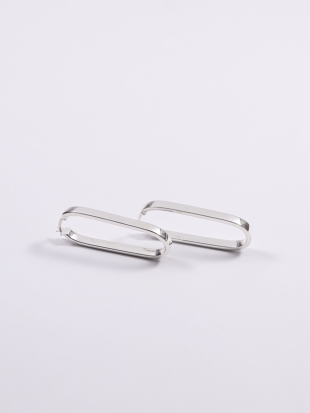 ARGOLLAS ALARGADAS OVALES