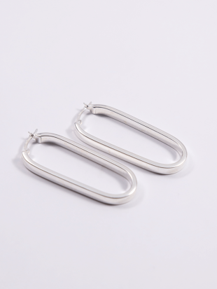 ARGOLLAS ALARGADAS OVALES