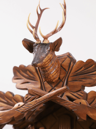 Reloj cucú Engstler