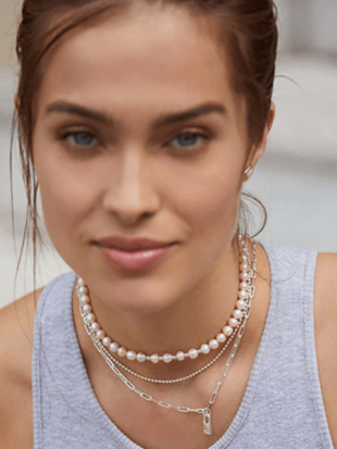 Collar eternity