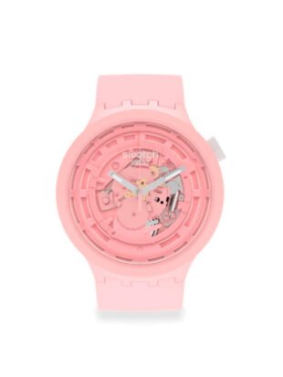 SWATCH BIG BOLD BIOCERAMIC  SB03P100