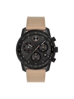 MOVADO BOLD VERSO 3600738