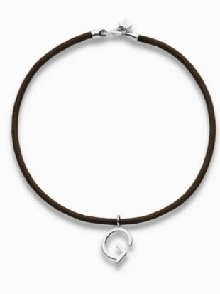 COLLAR ABC LACE