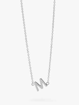 COLLAR CON INICIAL MINI