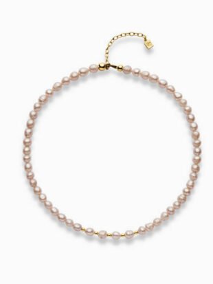 COLLAR ETERITY GOLD
