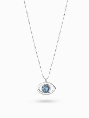 COLLAR EVIL EYE GRANDE
