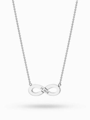 COLLAR INFINITO