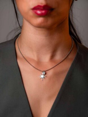 COLLAR SUNSTAR