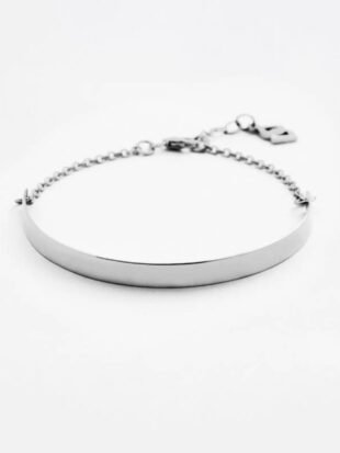 PULSERA ESCLAVA RECTA